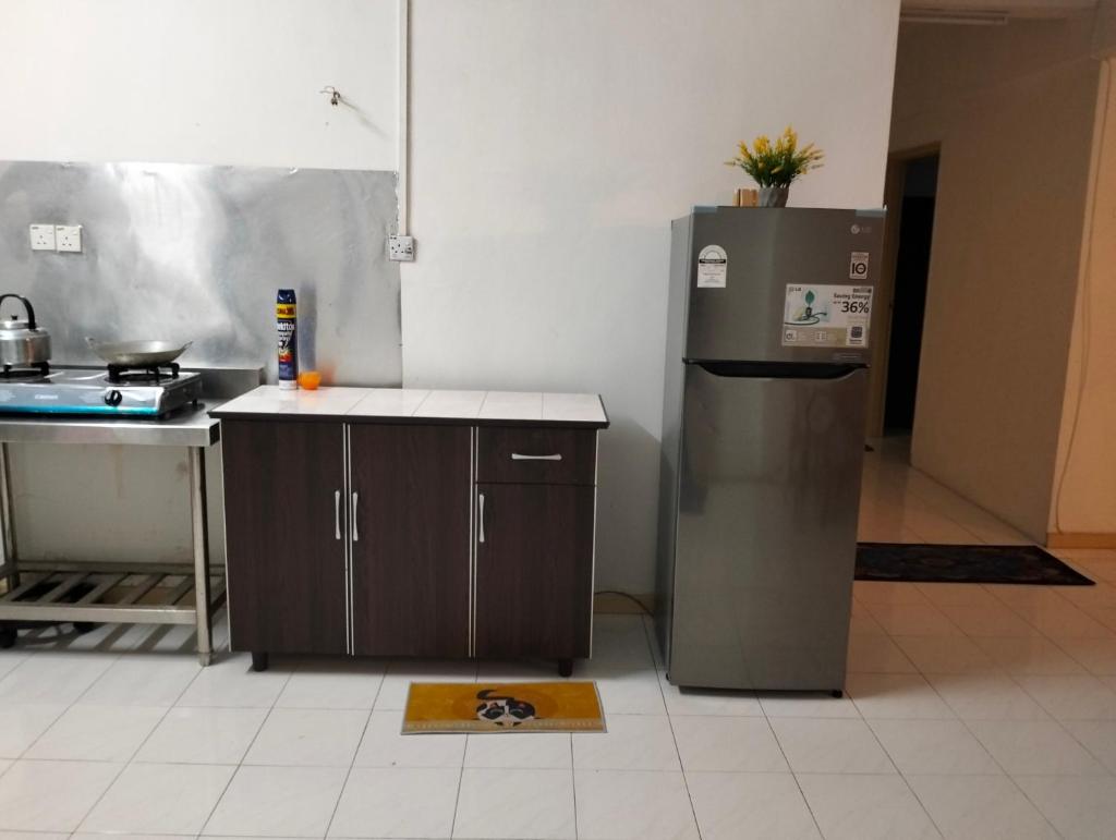 Homestay Melayu Tepi Pantai photo 3