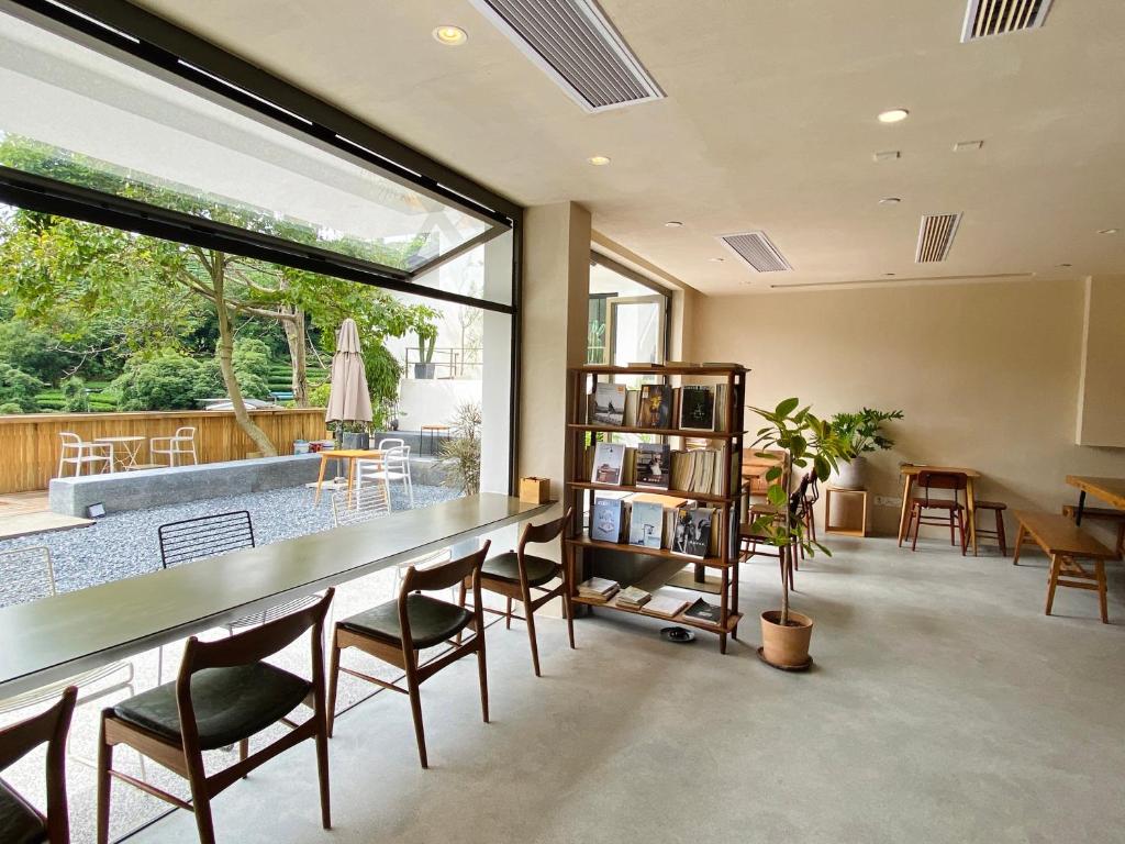 Hangzhou Sansu Hotel photo 2