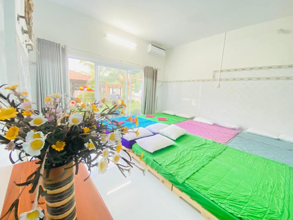 Ho Coc Backpacker Hostel