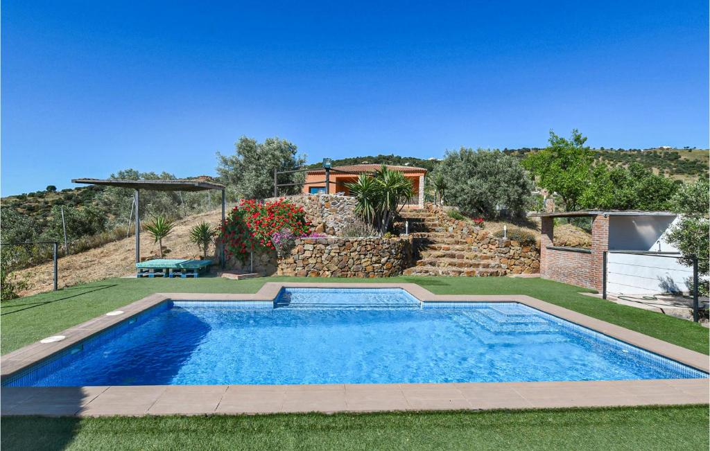 Amazing Home In El Jaral With Wifi, Private Swimming Pool And 2 Bedrooms photo 1