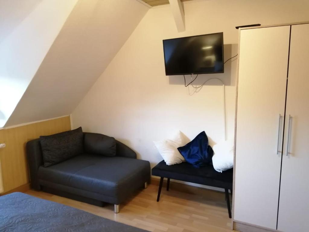 Ferienwohnung altes Steinlager photo 2