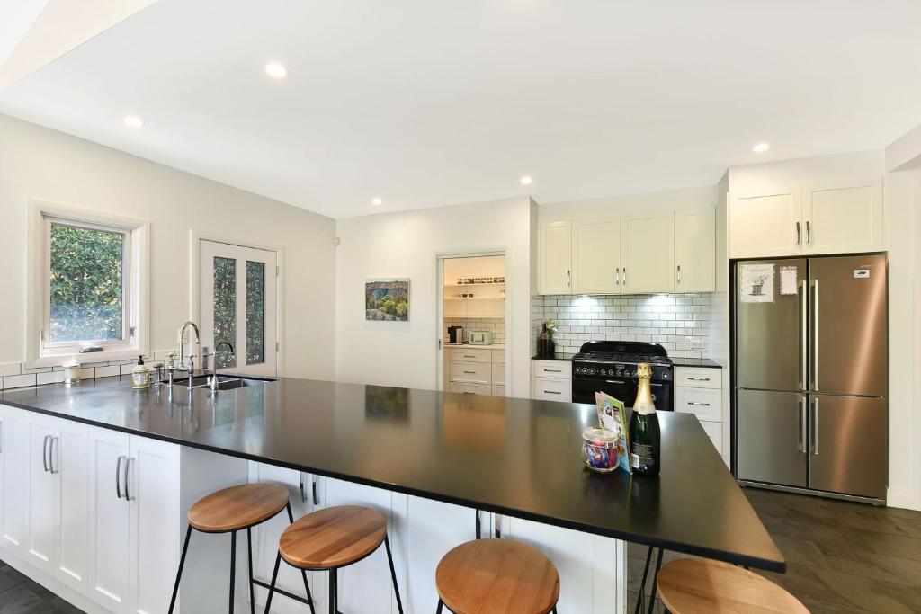 Alleura House photo 2