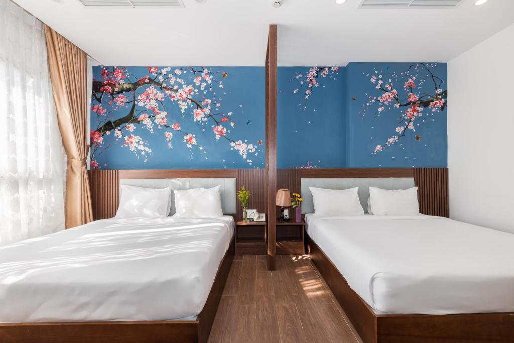 Smeraldo Hotel & Apartment