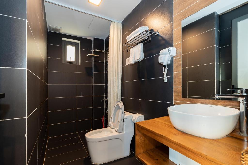 Smeraldo Hotel & Apartment