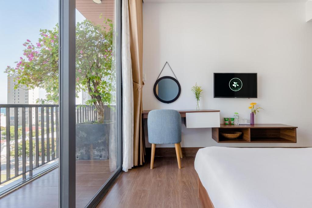 Smeraldo Hotel & Apartment