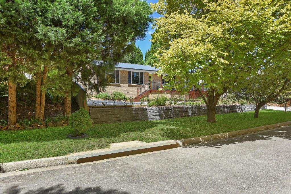 Elmview House in Leura photo 2
