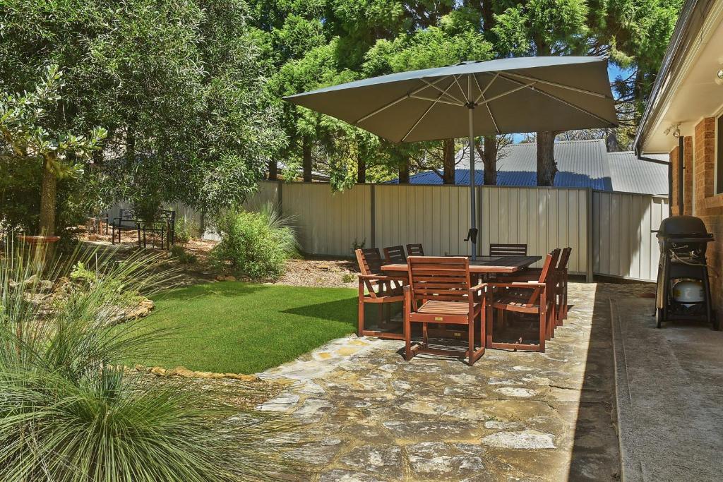 Elmview House in Leura photo 3