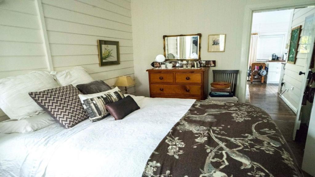 Rose Pine Cottage at Leura photo 2