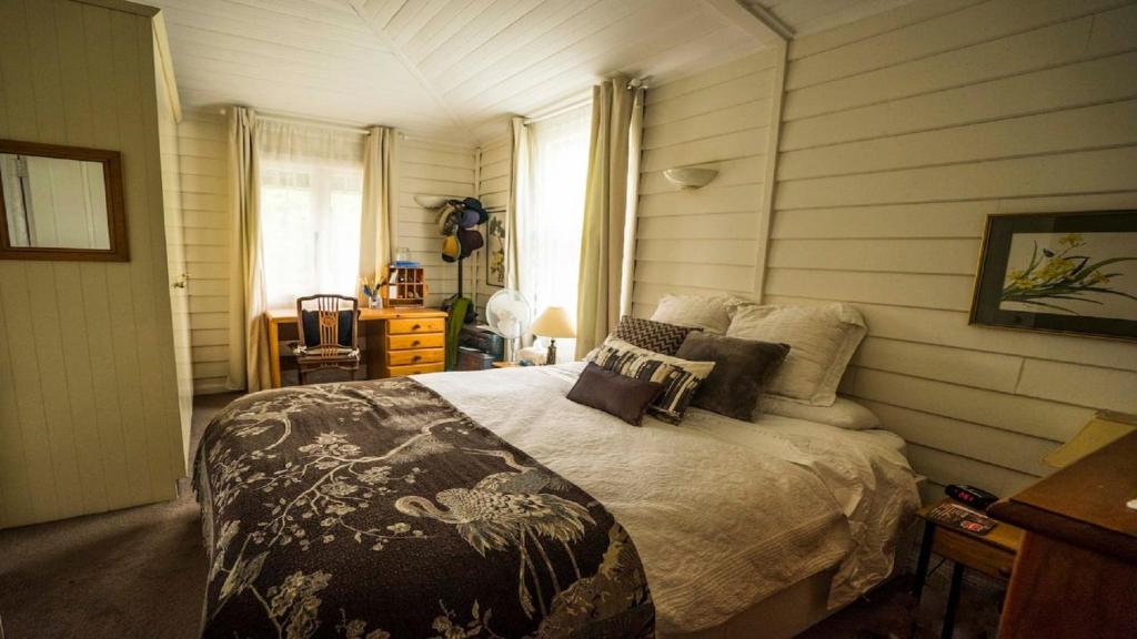 Rose Pine Cottage at Leura photo 3
