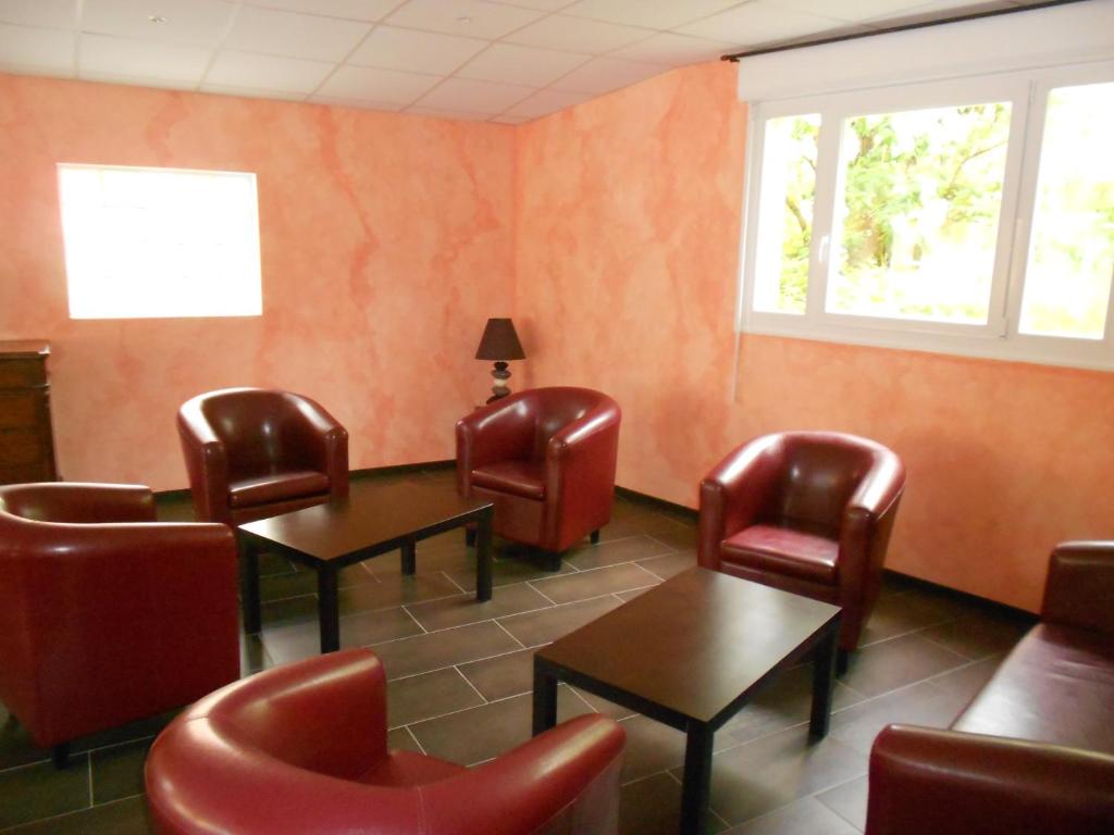 Hotel Les Sapins photo 3