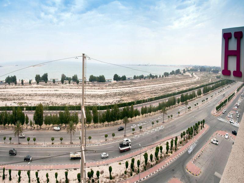 Al Farhan Apartment (Al Jubail-Al Balad ) photo 2