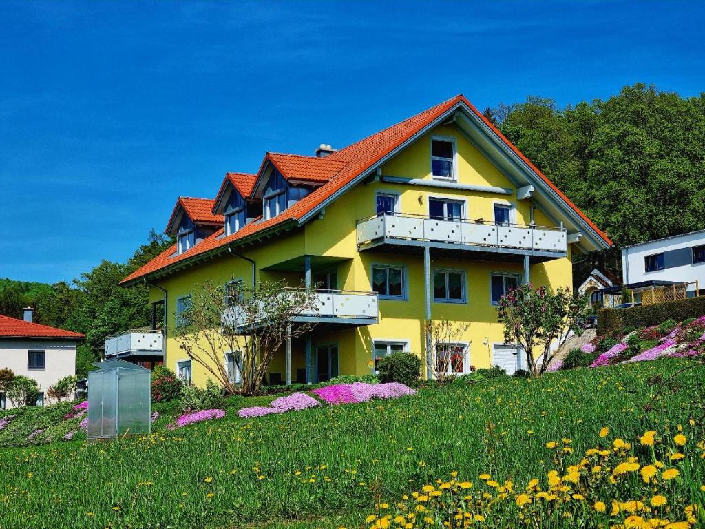 Ferienhaus am Johannesbuhl photo 1