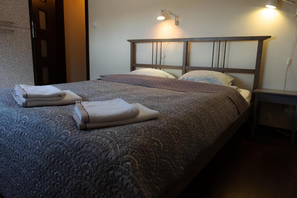 NIENOVO - Apartament Kórnik niedaleko jeziora i widok na Arboretum photo 4