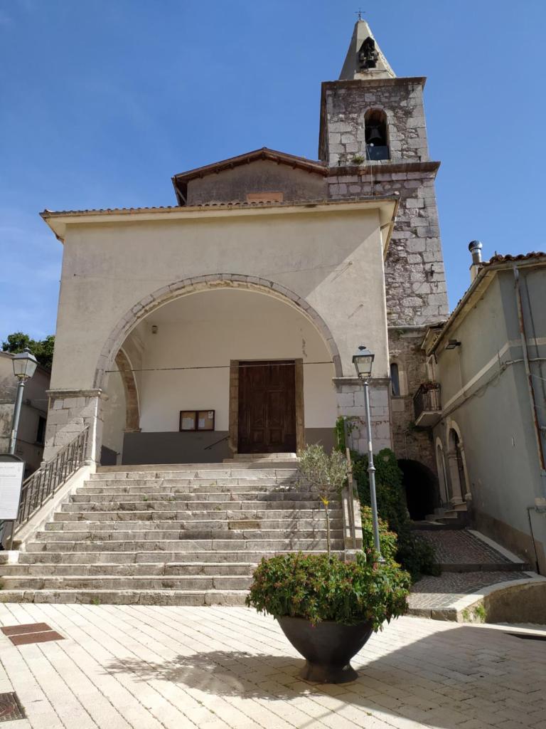 Casa Largo Chiesa photo 2