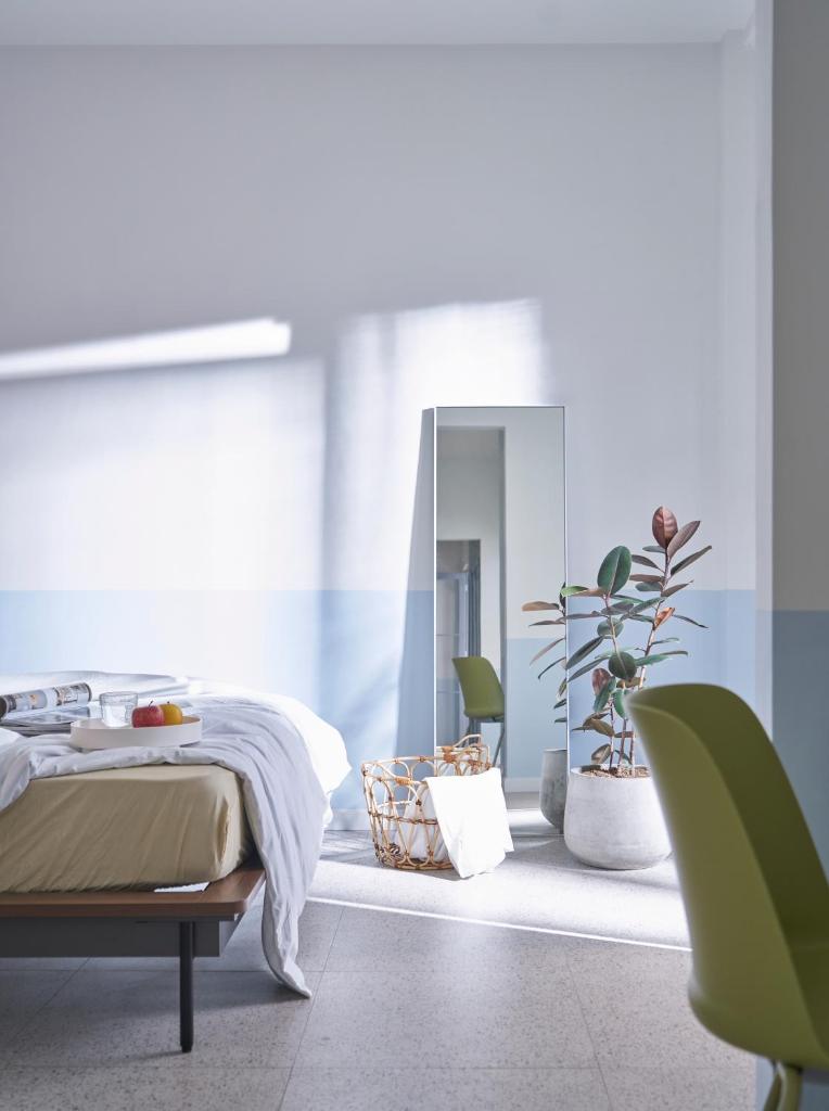 M Village Lý Chính Thắng