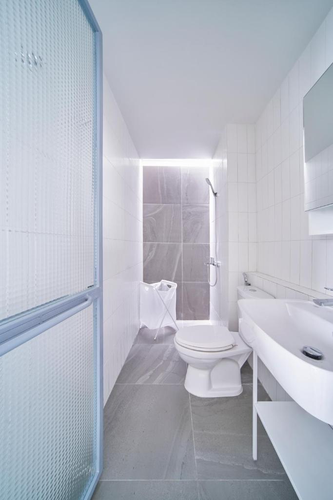 M Village Lý Chính Thắng