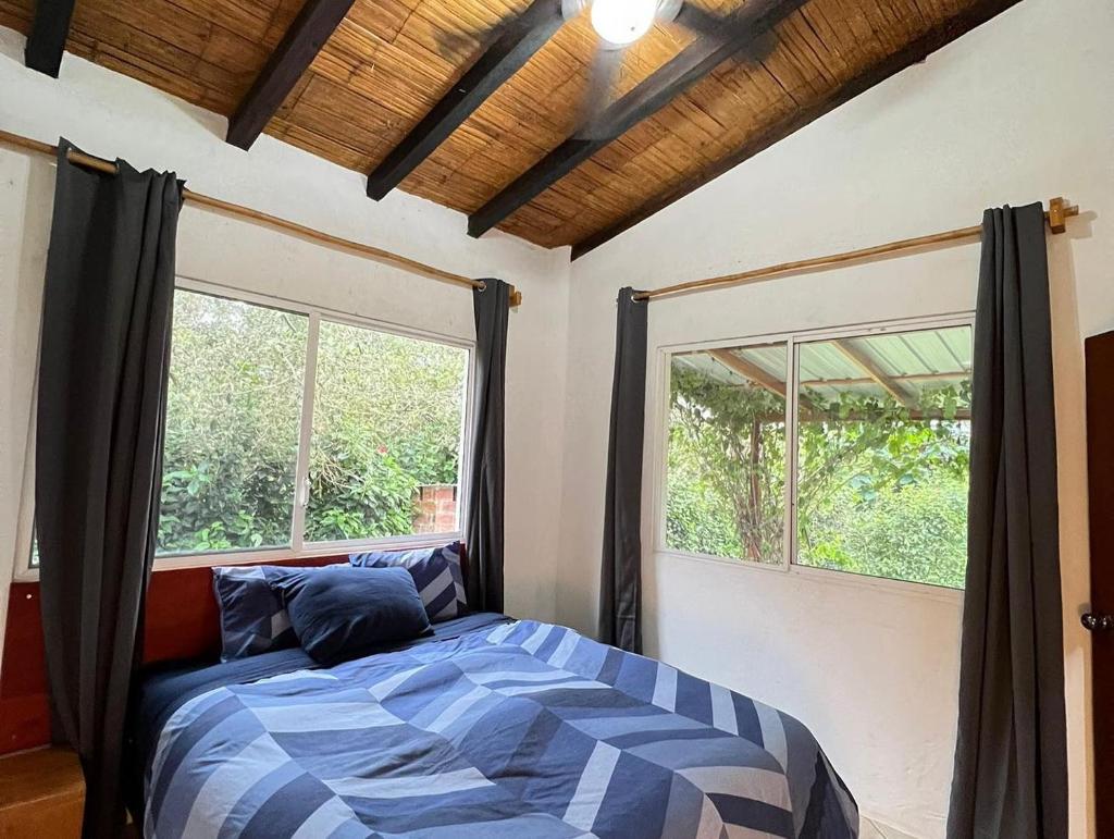 Olon Cabin photo 1