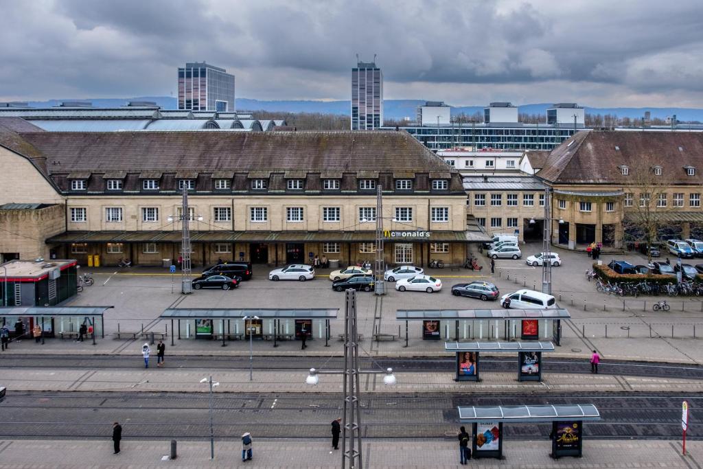 Urban Central photo 2