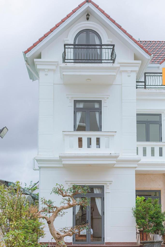 ROSA VILLA ĐÀ LẠT