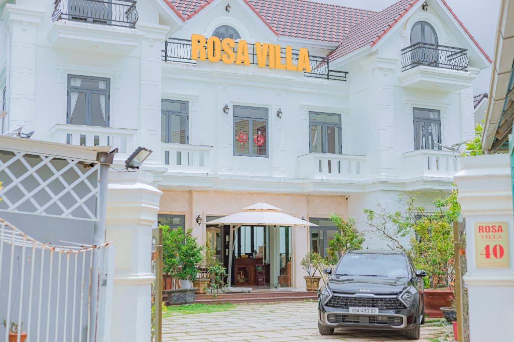 ROSA VILLA ĐÀ LẠT