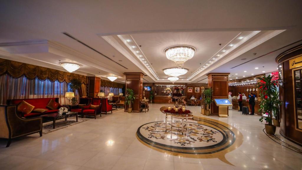 Casablanca Hotel Jeddah photo 2