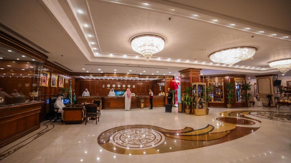 Casablanca Hotel Jeddah photo 3
