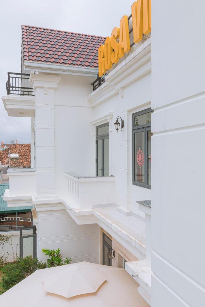 ROSA VILLA ĐÀ LẠT
