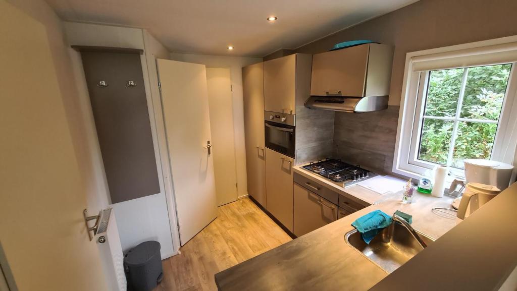 Strand49 Glamping Sint Maartenszee photo 2
