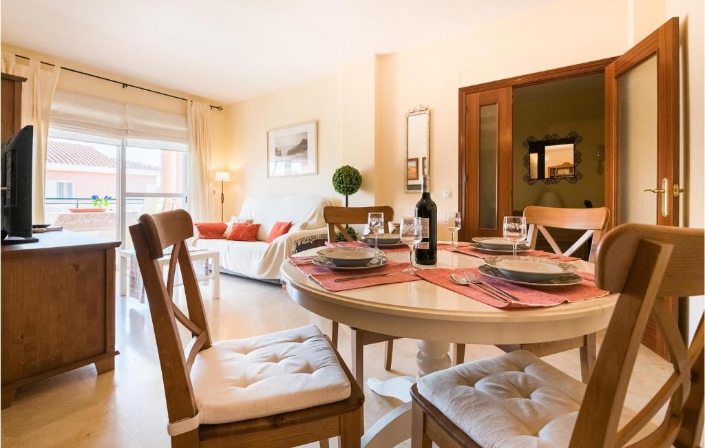 Stunning Apartment In Costa Ballena With 2 Bedrooms And Outdoor Swimming Pool photo 1