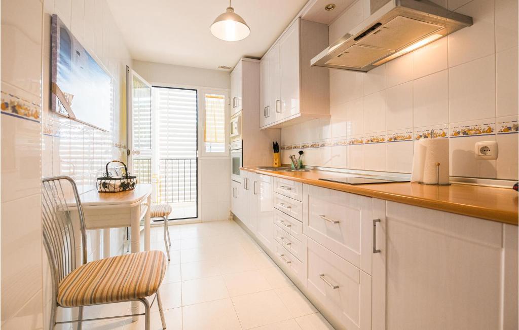 Stunning Apartment In Costa Ballena With 2 Bedrooms And Outdoor Swimming Pool photo 2