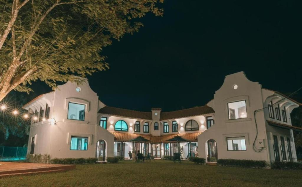 Holistay Forest Villa I 34 Pax I Gathering I Team Building I Wedding