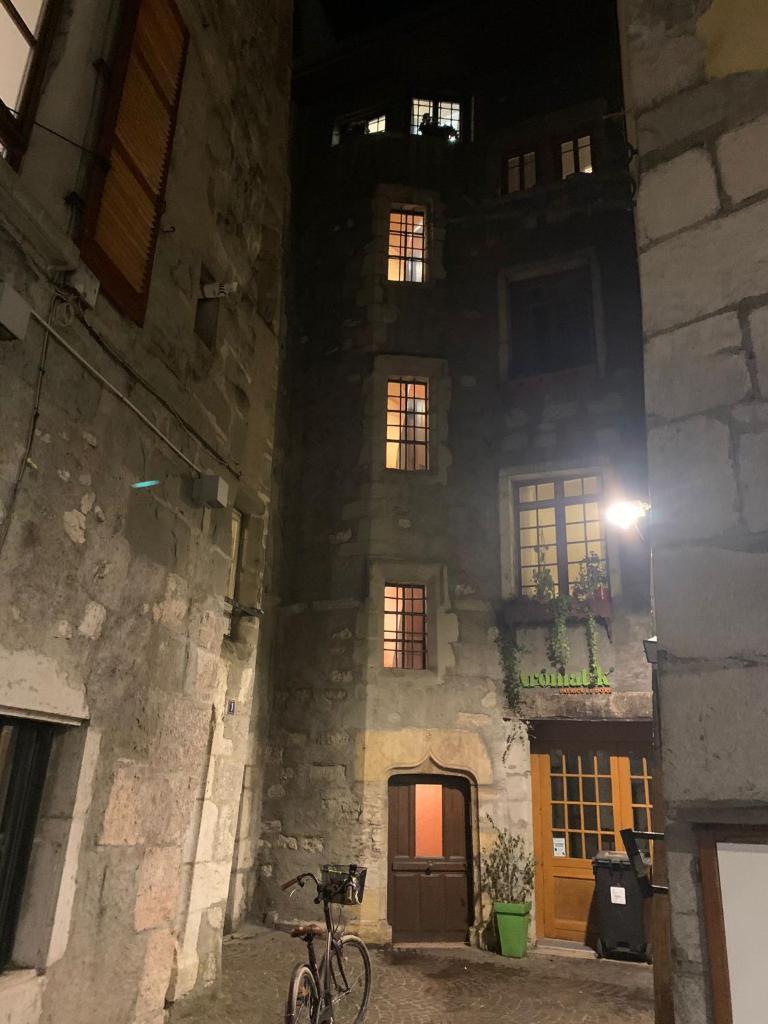 Le 3 de Coeur Annecy photo 1