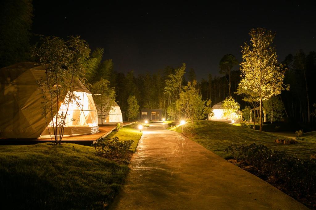 BAMBOO RESORT MIHAMA　繋 photo 1