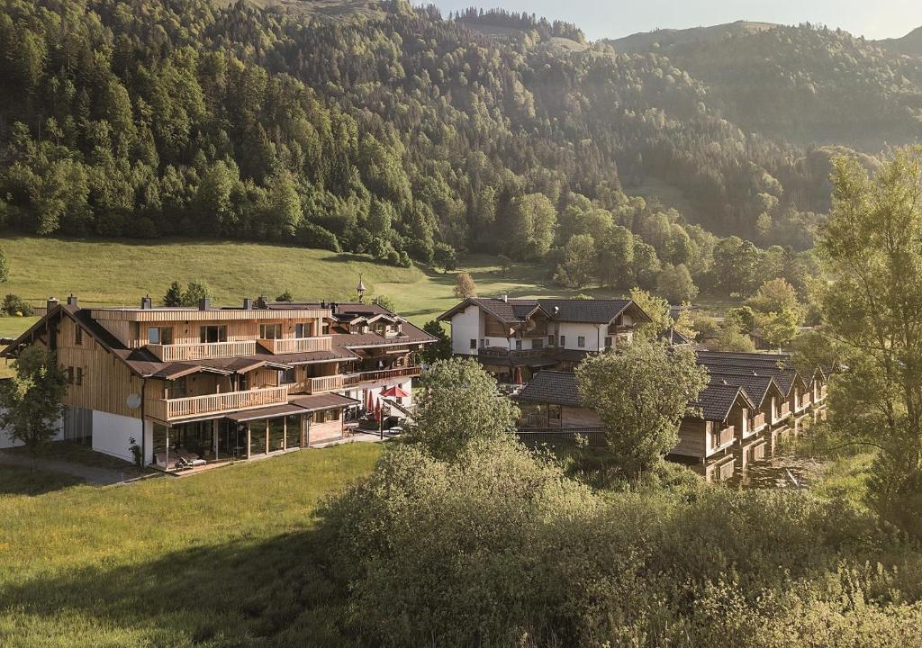 Golf- und Sporthotel Moarhof photo 4