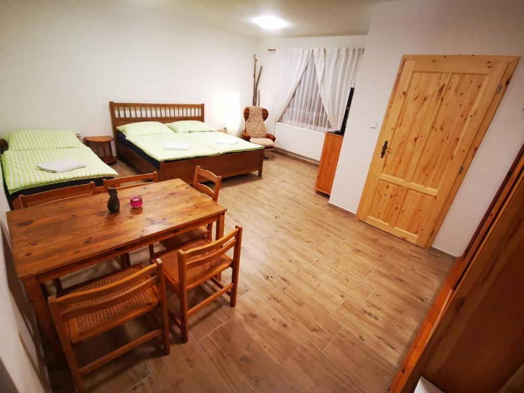 Apartmán na Náměstí 55 photo 2