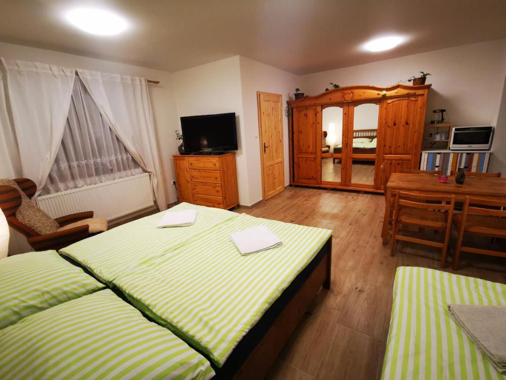 Apartmán na Náměstí 55 photo 1