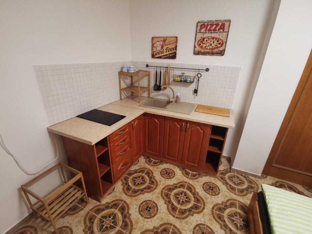 Apartmán na Náměstí 55 photo 4