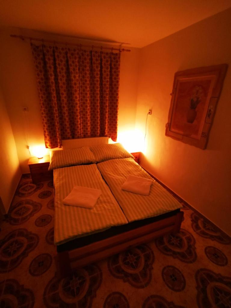 Apartmán na Náměstí 55 photo 3
