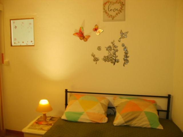 MAISON DANS UNE CITE DE CARACTERE AGREABLE. photo 3