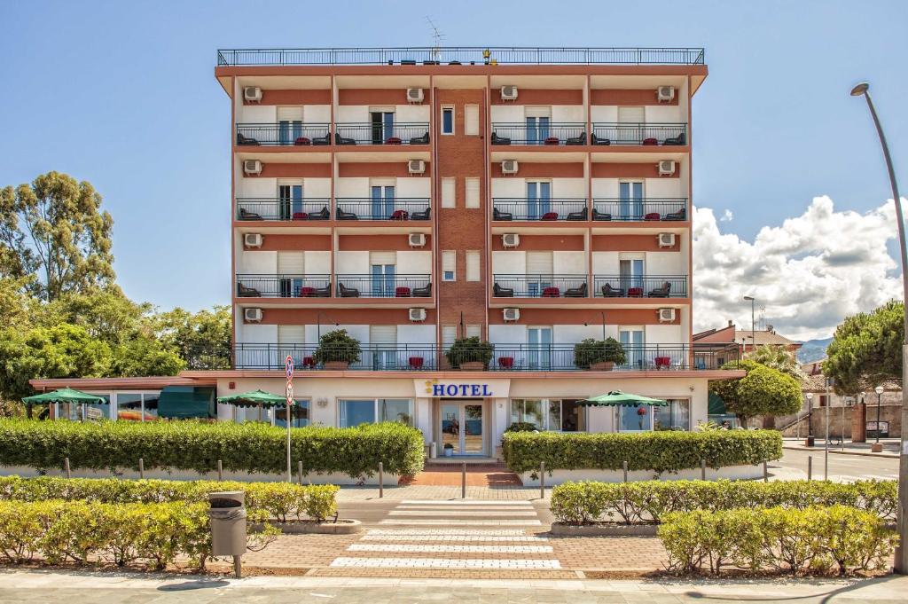 Hotel Murano photo 1