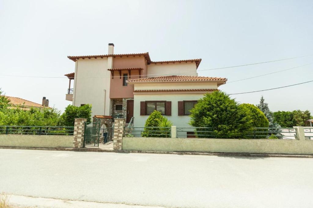 Alcedo Villa photo 1