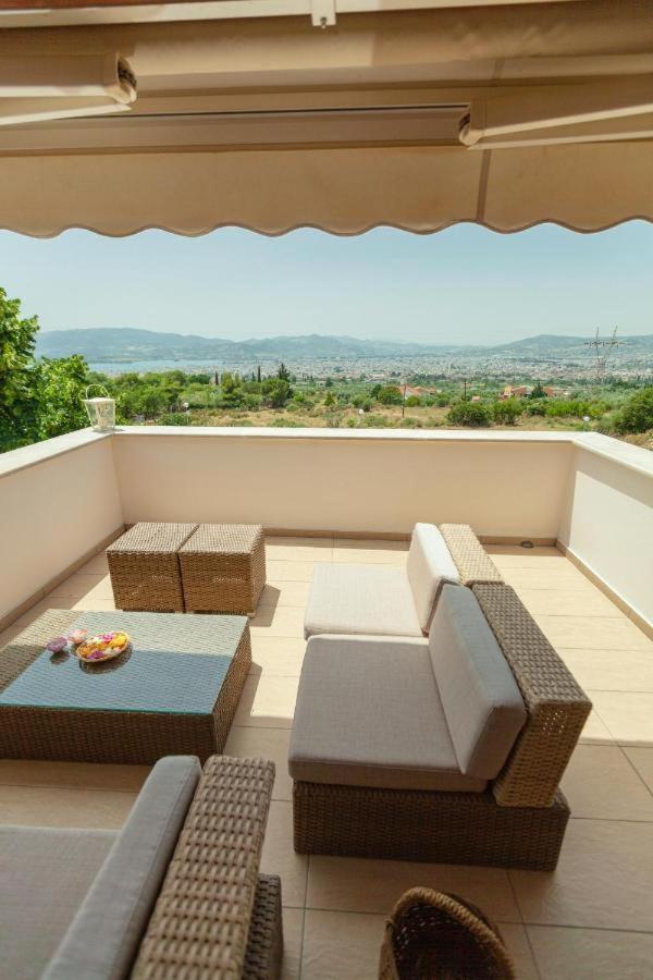 Alcedo Villa photo 4