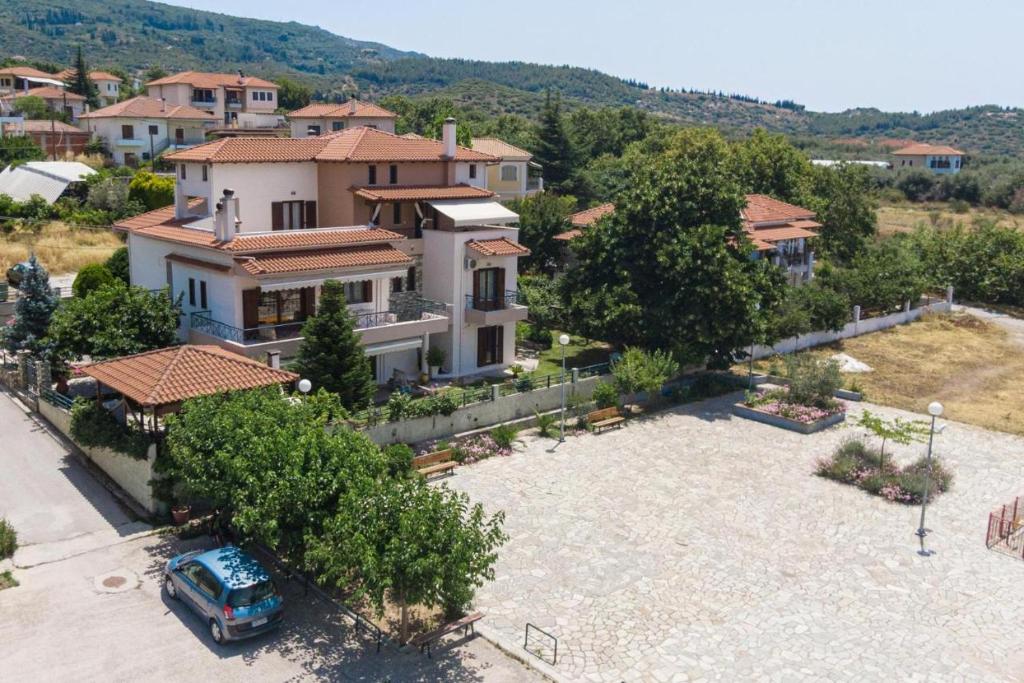Alcedo Villa photo 2