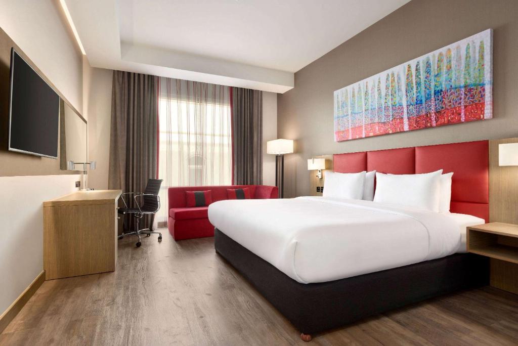 Ramada Encore by Wyndham Muscat Al-Ghubra photo 4
