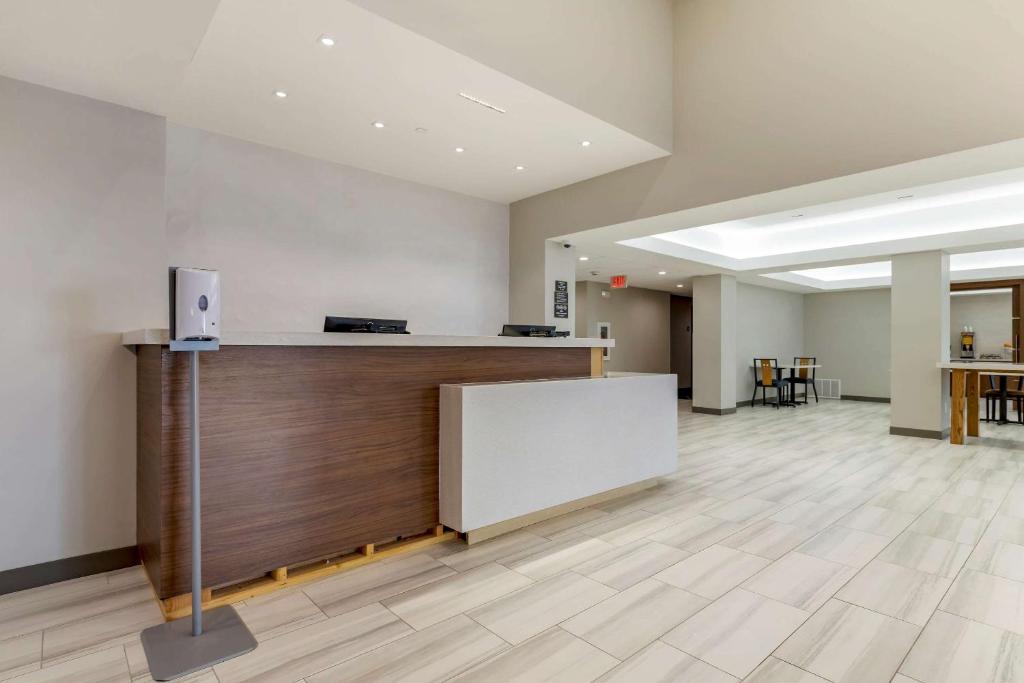 Comfort Inn & Suites Muskogee photo 4