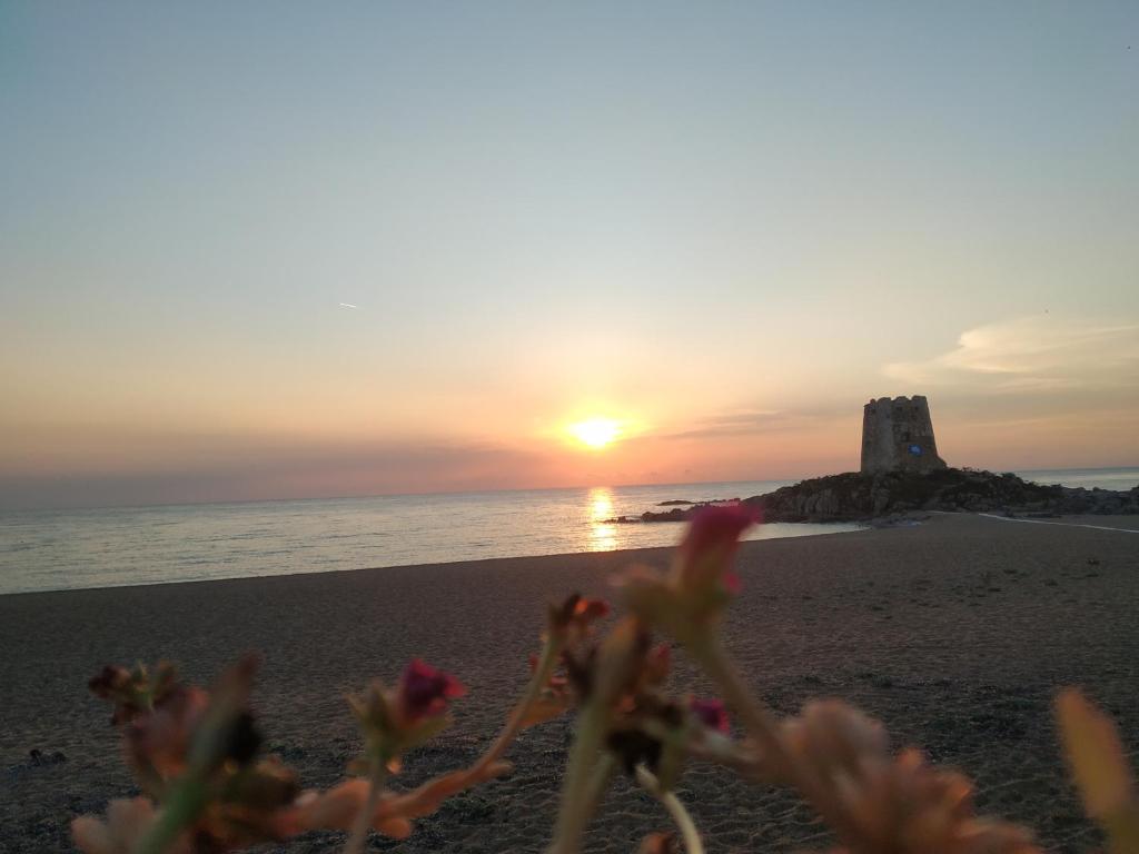 LOCAZIONE TURISTICA "RI-ALE" a DUE PASSI DAL MARE BARI SARDO - OGLIASTRA - COD IUN Q8596 photo 2