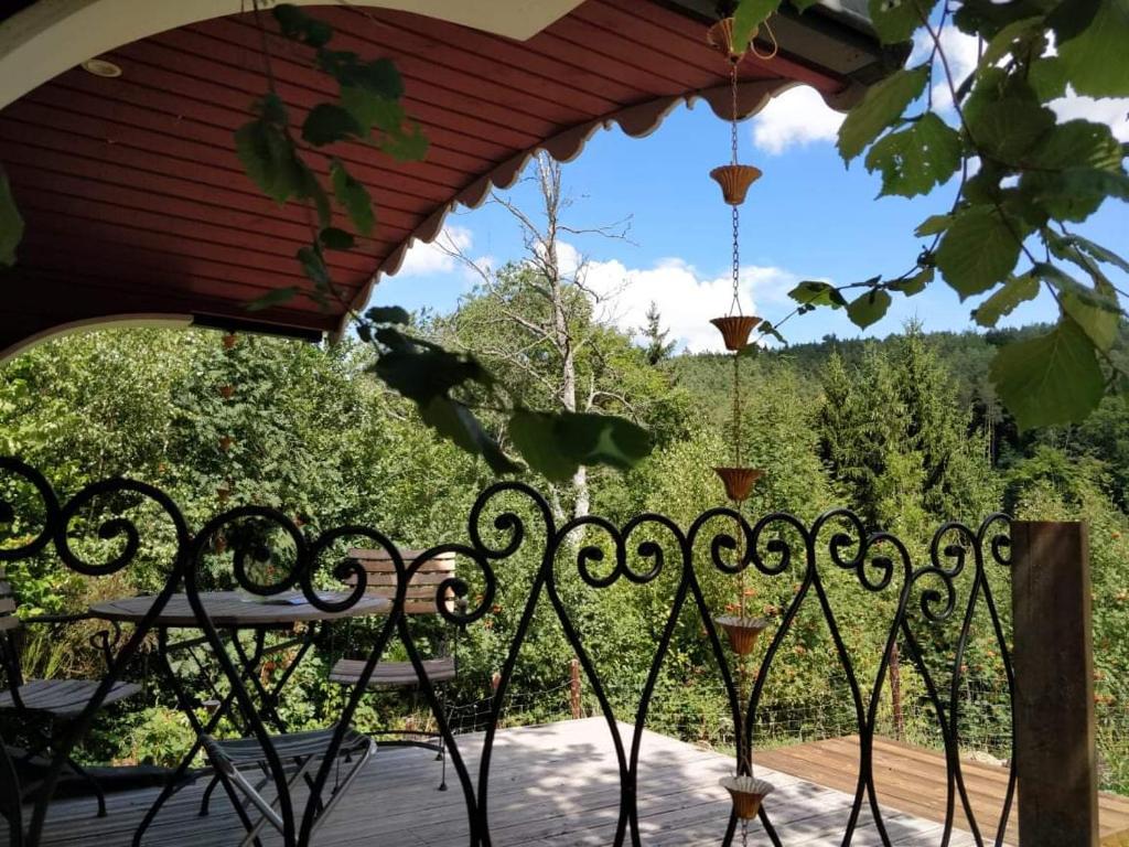 La Tiny House de la Bergerie photo 1