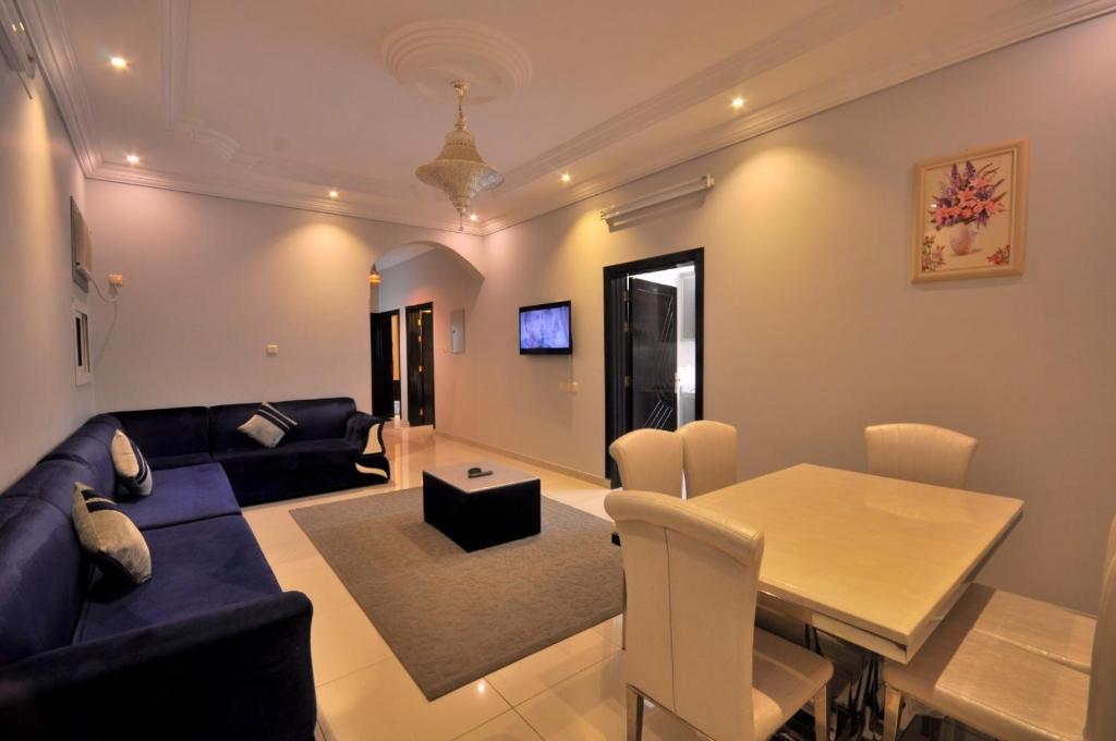 Ritan Apart-Hotel photo 2