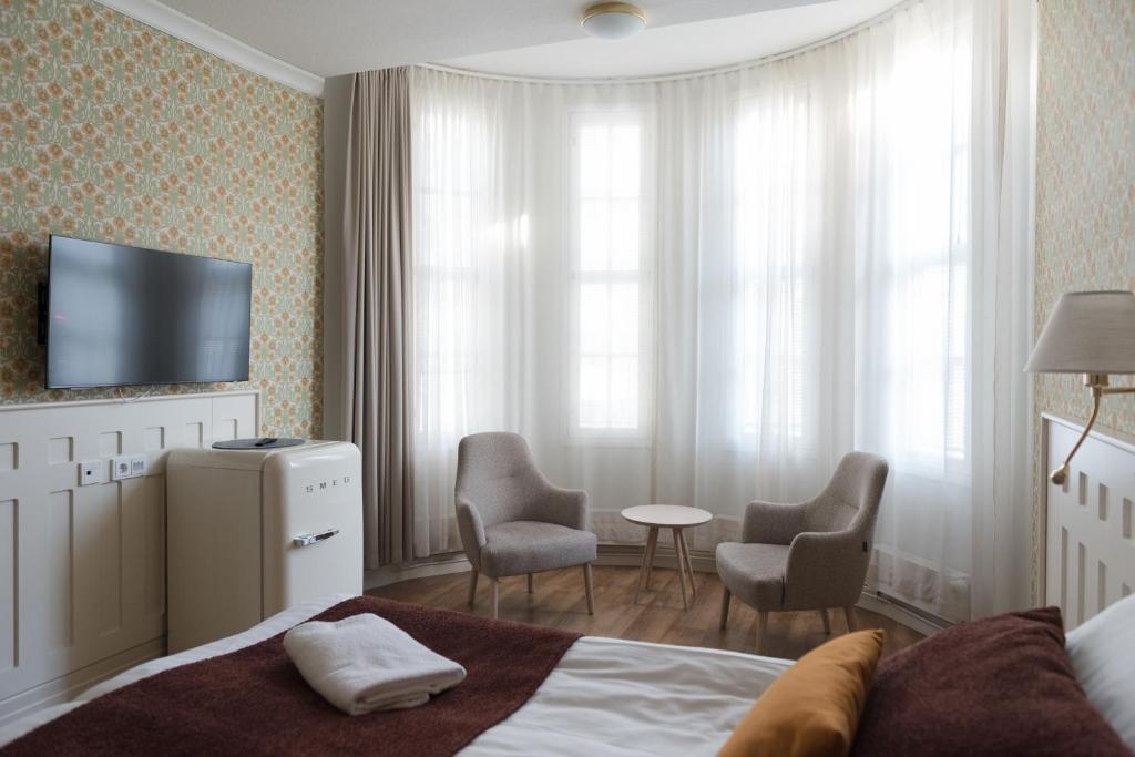 Boutique Hotel Lähde photo 3