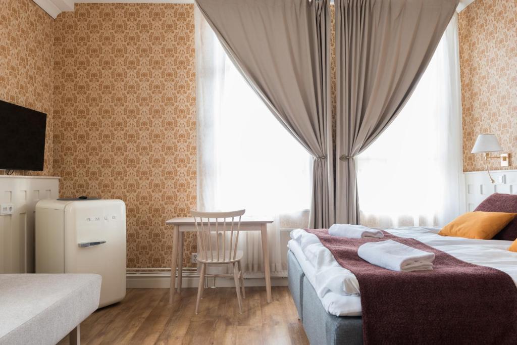 Boutique Hotel Lähde photo 2